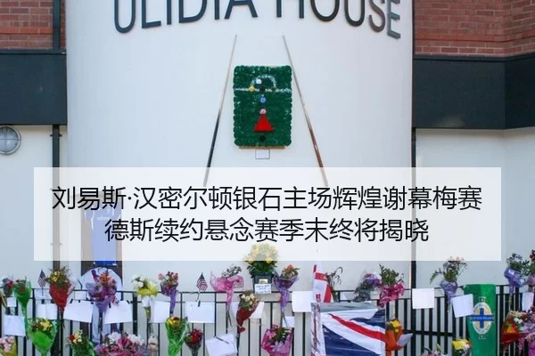 刘易斯·汉密尔顿银石主场辉煌谢幕梅赛德斯续约悬念赛季末终将揭晓